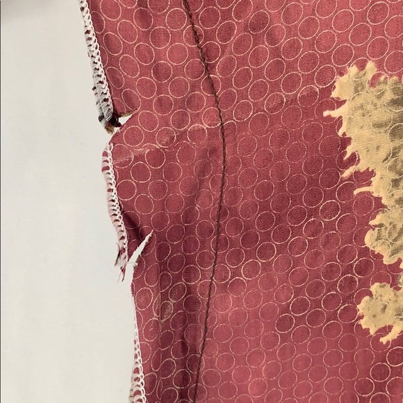 Silk Tunic - Picture 7 of 8